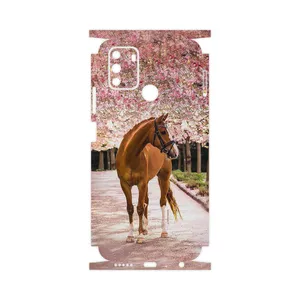 MAHOOT Horse_1-FullSkin Cover Sticker for Gplus S10 2022