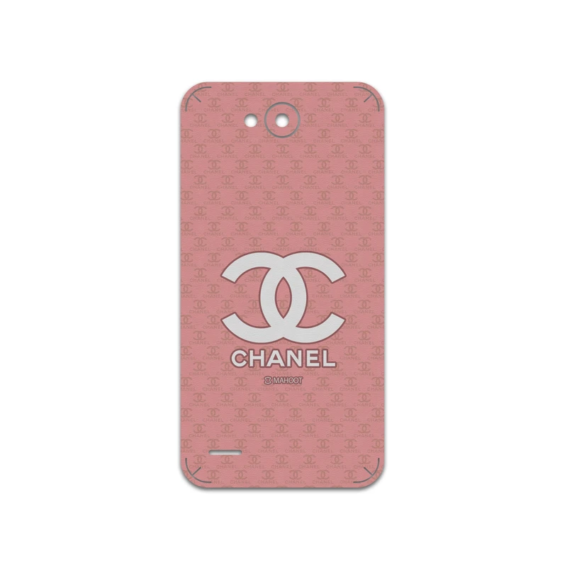 برچسب پوششی ماهوت مدل CHNL مناسب برای گوشی موبایل ال جی X Power 2