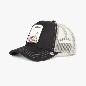 کلاه کپ گورین براز مدل PEEK A BOO