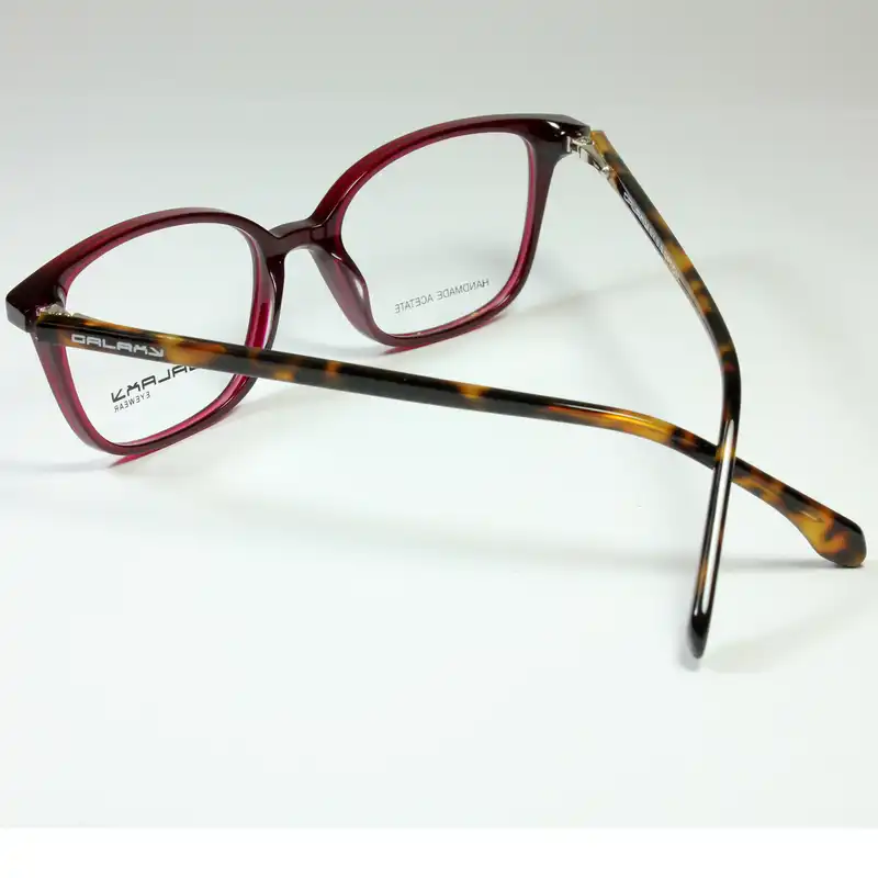 فریم عینک طبی گلکسی مدل 70257