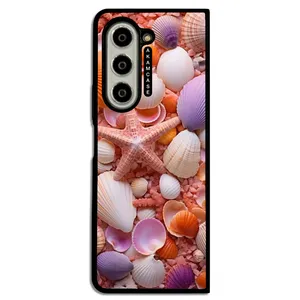 AKAM AMC-WSGZFOLD5-PEARL15 Cover For Samsung Galaxy Z Fold 5