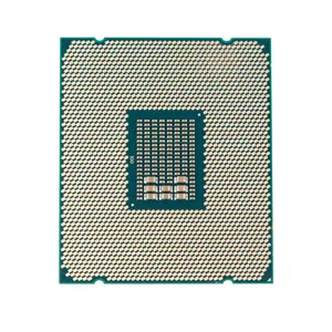 پردازنده مرکزی اینتل سری Xeon Broadwell مدل E5 2680 V4