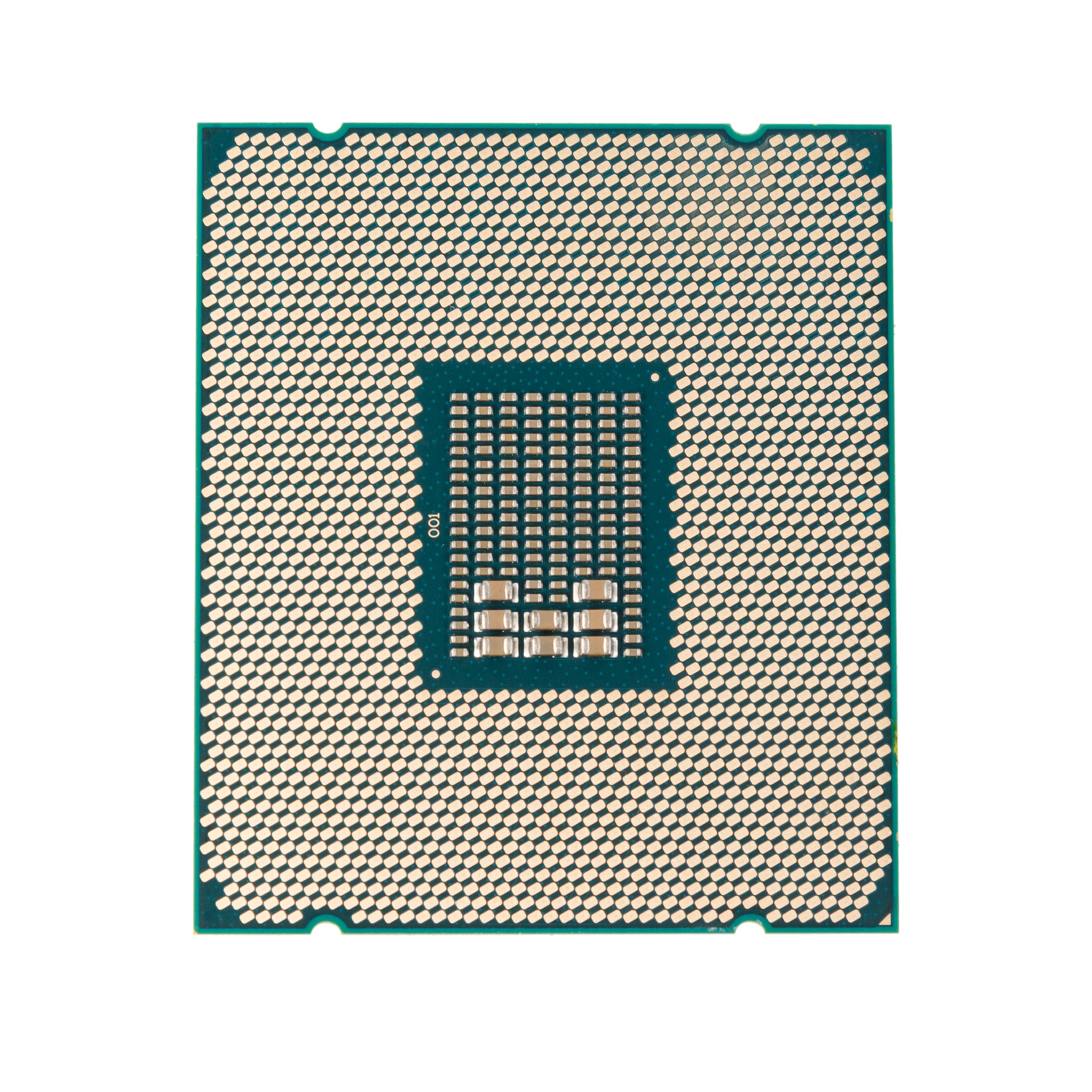 پردازنده مرکزی اینتل سری Xeon Broadwell مدل E5 2680 V4