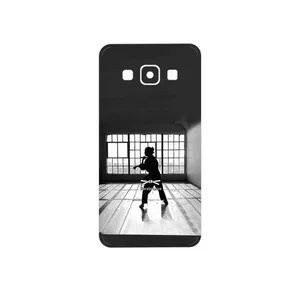 MAHOOT Karate Cover Sticker for Samsung Galaxy A3