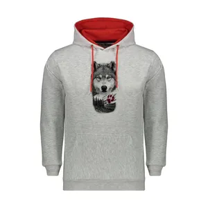 هودی مردانه آریا پارس مدل آراد-406