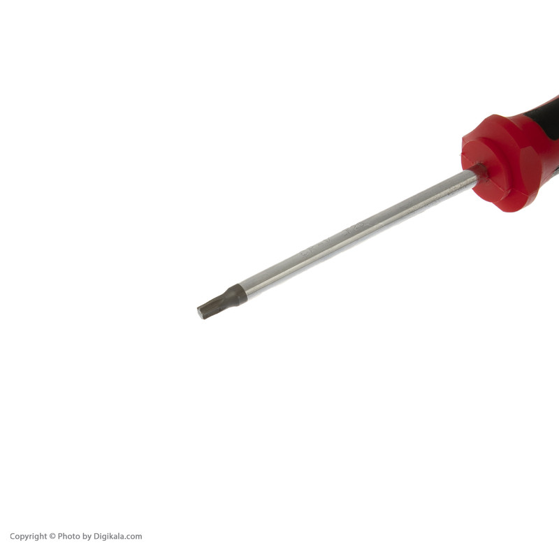 پیچ گوشتی آروا کد T25