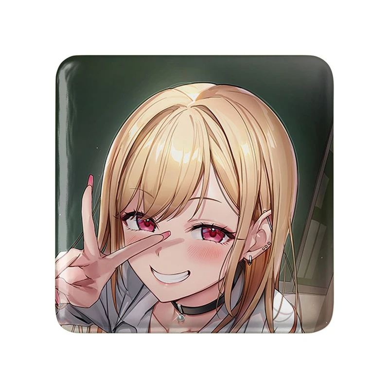 مگنت خندالو مدل کیتاگاوا انیمه مای درس آپ دارلینگ کد 23860