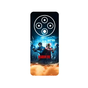 MAHOOT Residentevil Game Series Cover Sticker for Xiaomi Redmi 14C