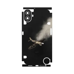 MAHOOT World_War_II_Aircraft-FullSkin Cover Sticker for Nothing CMF Phone 1