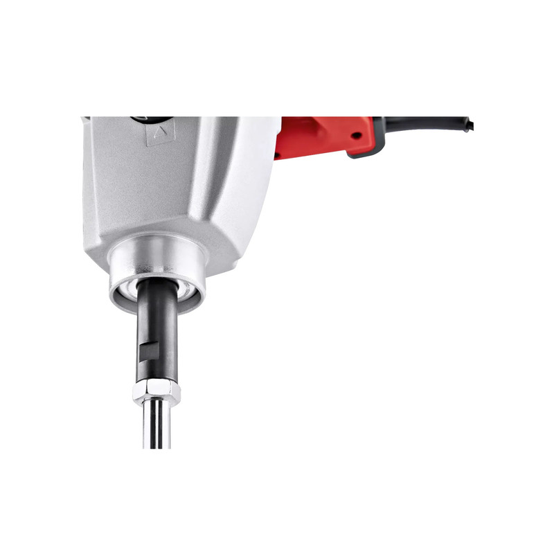 همزن صنعتی فلکس مدل MXE 1602 + WR2 160