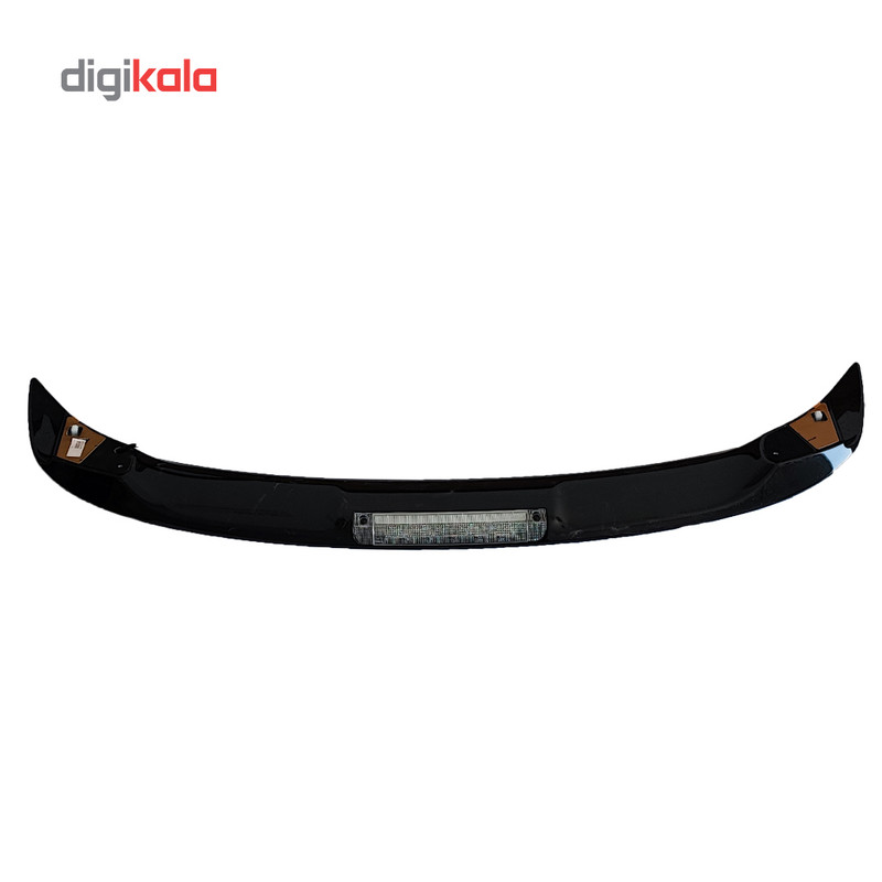 بال درب صندوق عقب خودرو تویوتامدل 7608552130C0 مناسب برای یاریس صندوق دار
