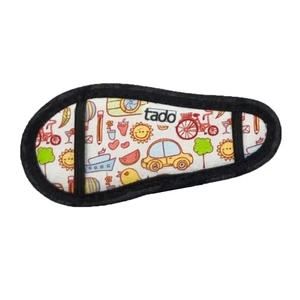 پد تنبلی چشم تادو مدل tn106