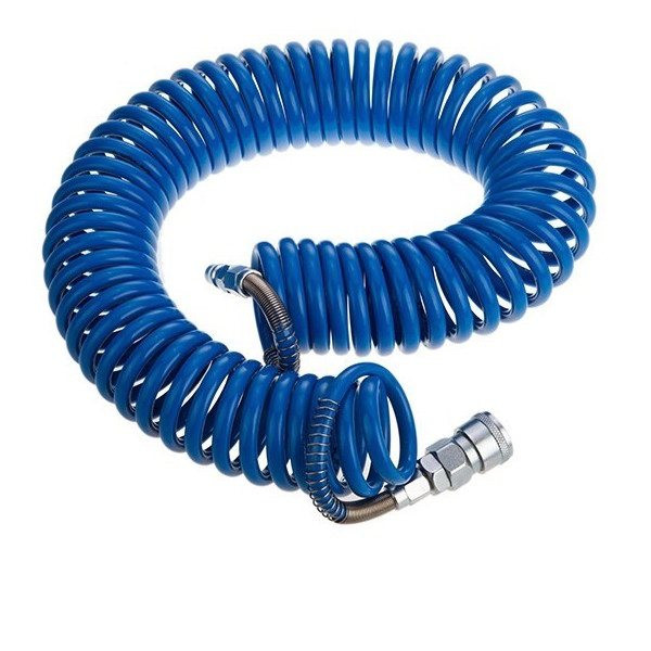 شلنگ فنری ترک یل مدل Dr-1210 طول 10 متر