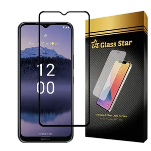 Glass Star CERAMS Screen Protector For Nokia G11 Plus