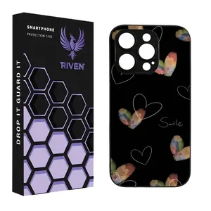RIVEN RI3-6 Case For Apple iphone 13 Pro
