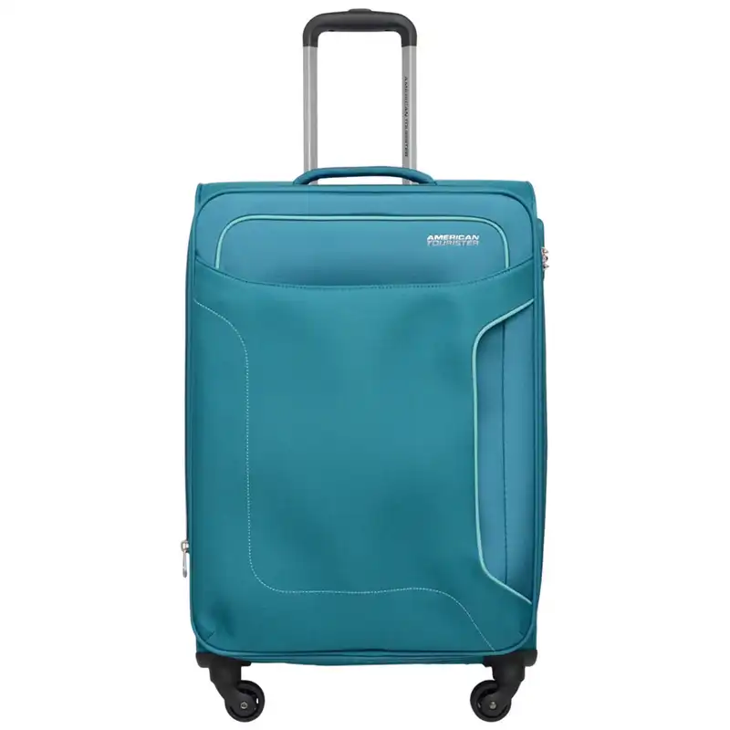 چمدان امریکن توریستر مدل HOLIDAY LE4 24 سایز متوسط
