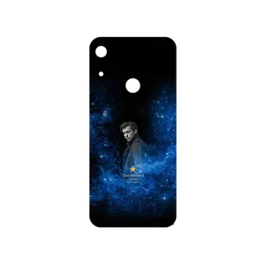 MAHOOT tom holland Cover Sticker for Honor 8A
