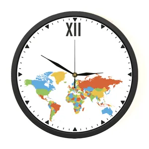 ساعت دیواری مدوپد مدل NF2-126