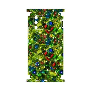 MAHOOT Marble Nostalgia-FullSkin Cover Sticker for Samsung Galaxy S10 Lite