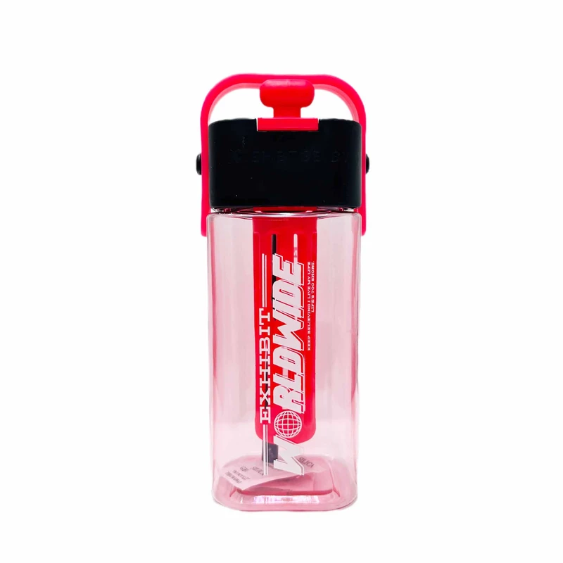 قمقمه ورزشی مدل g33 گنجایش 0.6 لیتر