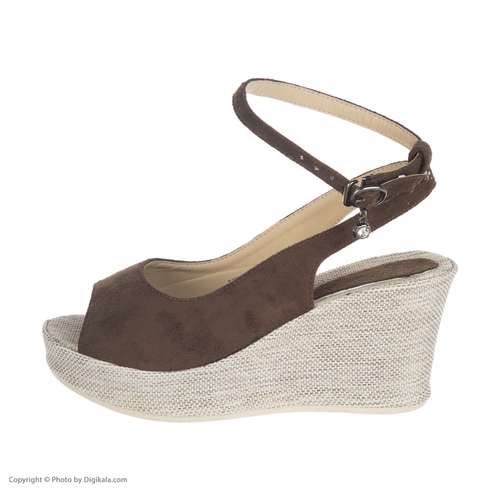 صندل زنانه زبرا مدل 2234
