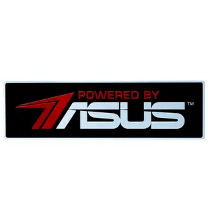 استیکر طرح ASUS مدل A20