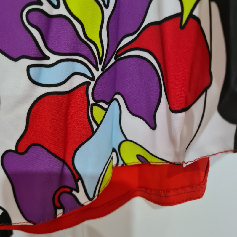 شومیز آستین بلند زنانه مدل کرپ حریر کد ۱