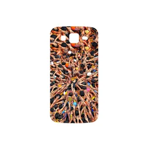 MAHOOT Indian Celebration Cover Sticker for Samsung Galaxy Grand 2