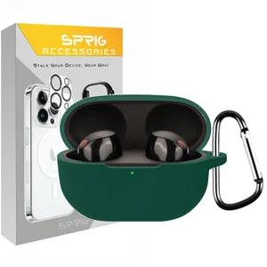 Sprig Silicon-SP cover suitable for Sony WF-1000XM5 wireless headphones