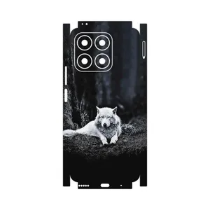 MAHOOT Dire_Wolf-FullSkin Cover Sticker for Honor X8a