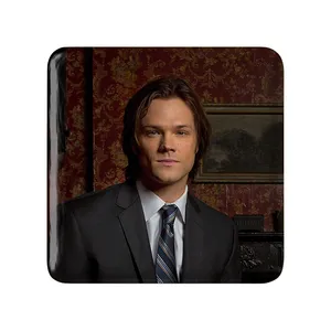 مگنت خندالو مدل سم وینچستر سریال سوپرنچرال Supernatural کد 24524