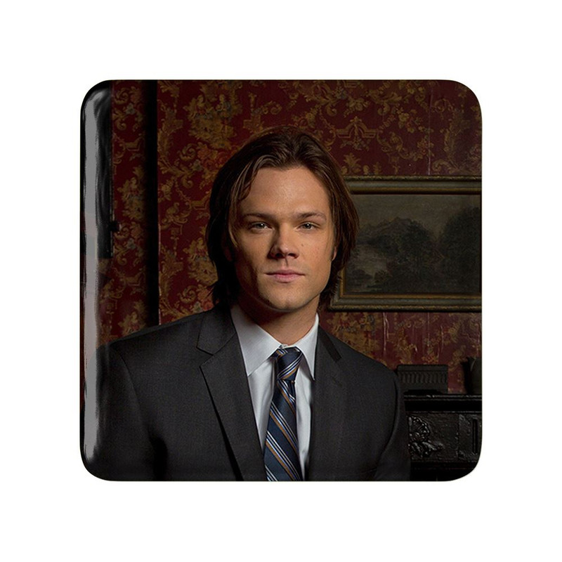 مگنت خندالو مدل سم وینچستر سریال سوپرنچرال Supernatural کد 24524