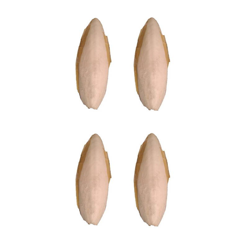 کف دریا کد 428 G وزن 28 گرم مجموعه 4 عددی