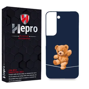 HEPRO MC Cover for SAMSUNG GALAXY S23 PLUS