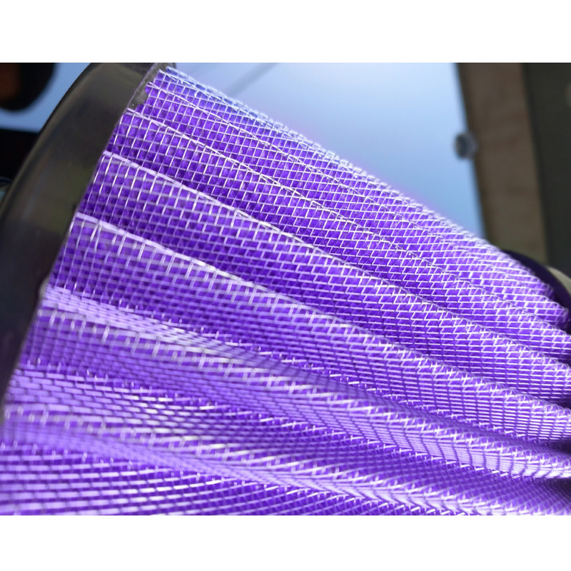 کیت مکش هوا خودرو کی اند ان مدل XU7 BOKHAR 405