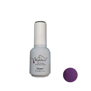 لاک ژل ناخن اسکای وی شماره 057