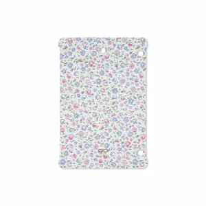 MAHOOT Painted-Flowers Cover Sticker for Samsung Galaxy Tab S2 8.0 2015 T710