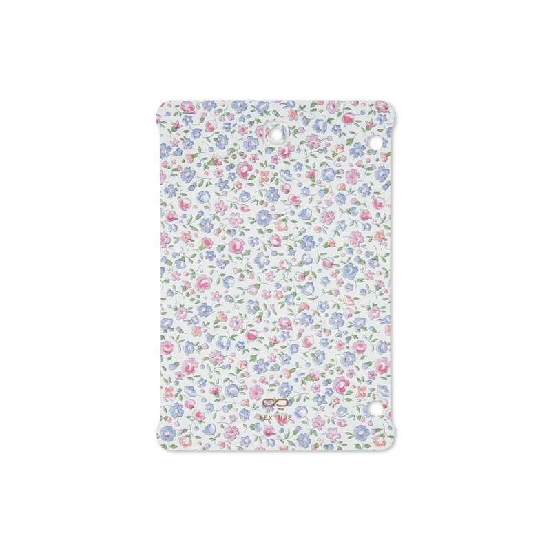 برچسب پوششی ماهوت مدل Painted-Flowers مناسب برای تبلت سامسونگ Galaxy Tab S2 8.0 2015 T710