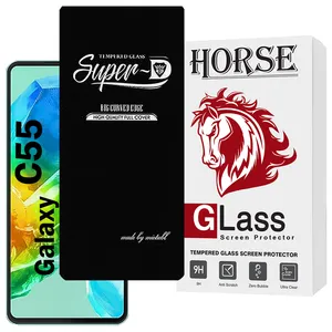 Horse SUPERDNH Screen Protector For Samsung Galaxy C55