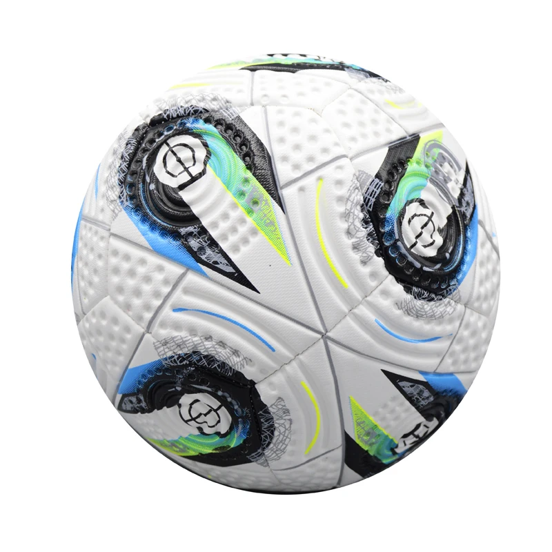 توپ فوتبال مدل GS-M-Driblo-320710 سایز 5