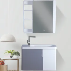 ست کابینت و روشویی مدل الیزابت