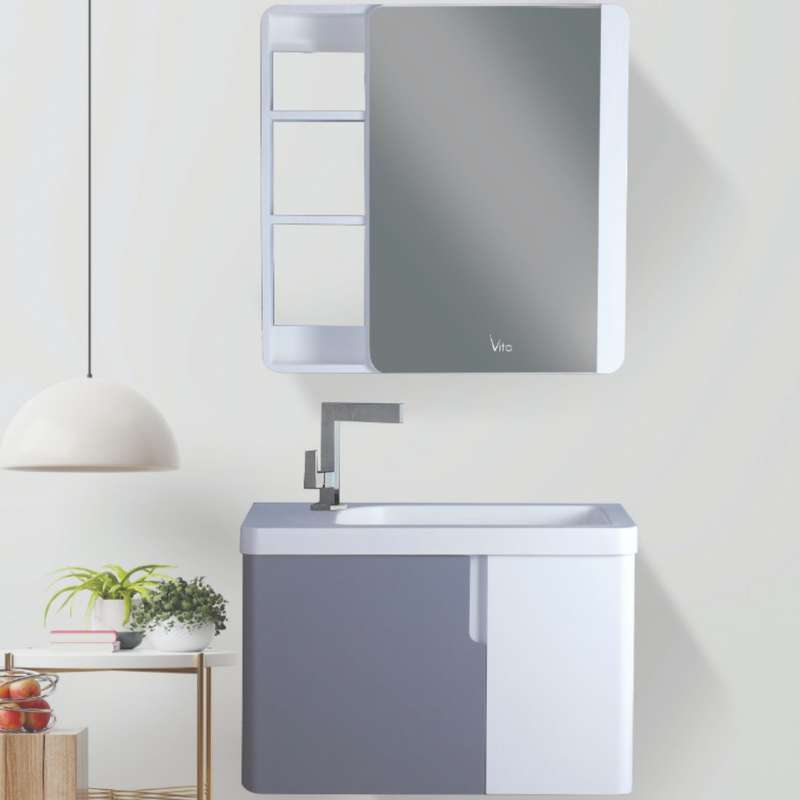 ست کابینت و روشویی مدل الیزابت