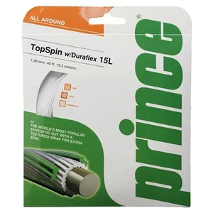 زه راکت پرینس مدل تاپ اسپین 15L