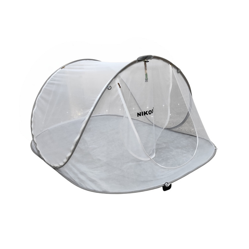 پشه بند نیکوچ مدل دو نفره