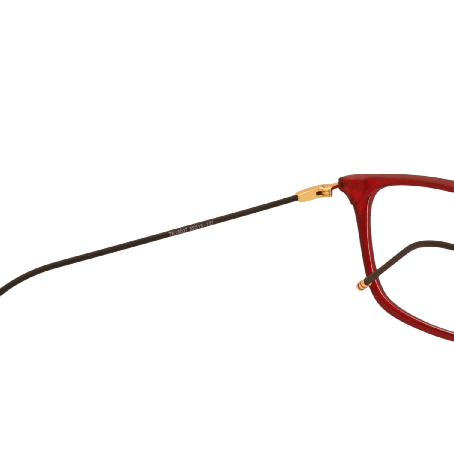 فریم عینک طبی مدل TR18007RB