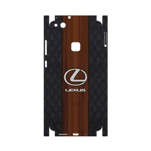 MAHOOT  Lexus-FullSkin Cover Sticker for Huawei P10 Lite
