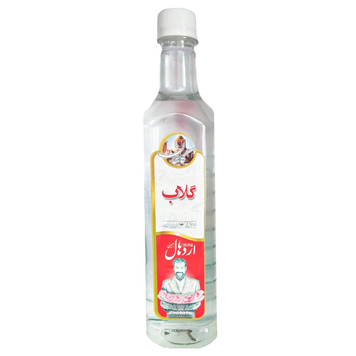 گلاب اردهال - 750 میلی لیتر