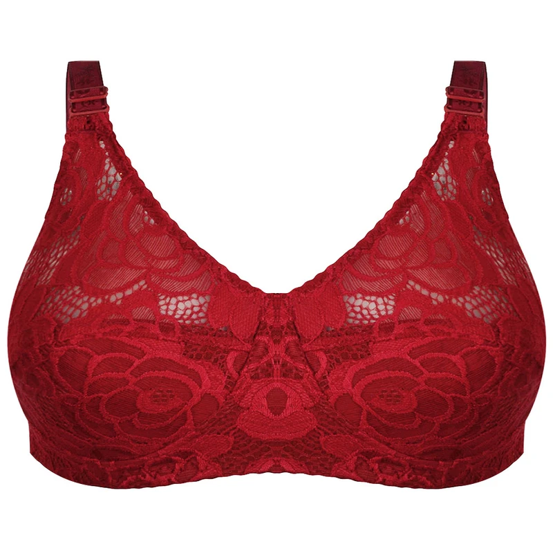 سوتین زنانه پرجامدا مدل 340019118 دانتل