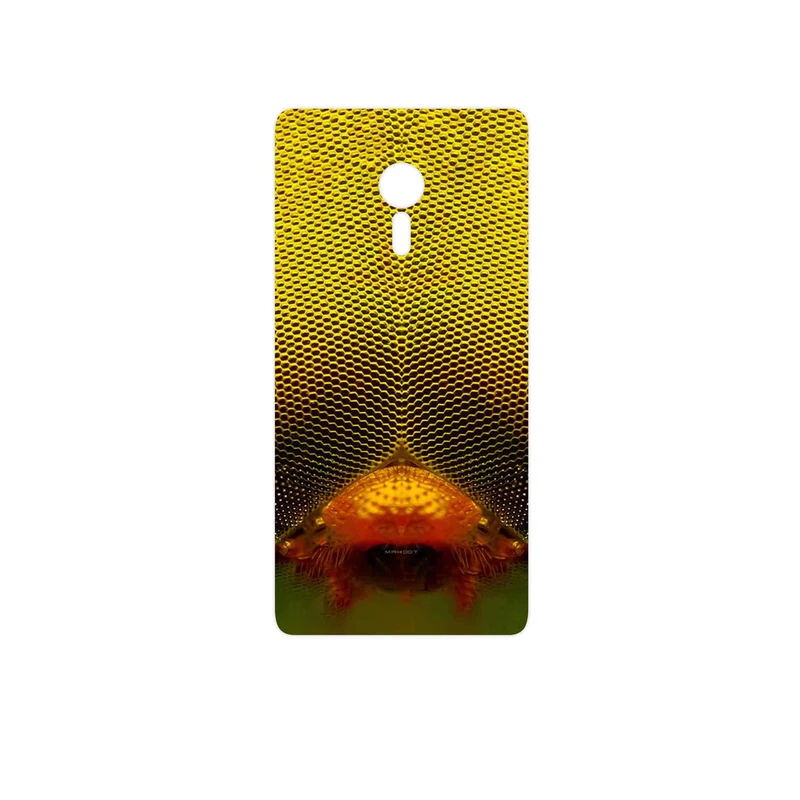 برچسب پوششی ماهوت مدل Bee eyes مناسب برای گوشی موبایل لنوو ZUK Z2 Pro