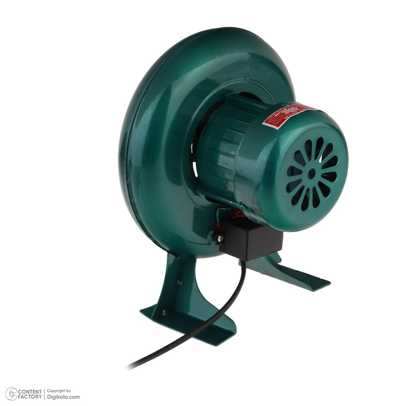 دستگاه دمنده برقی جی ار تی مدل SBZTF2WS150